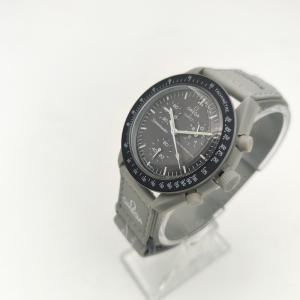 ساعت مچی عقربه ای مردانه امگا مدل omega-kd 3