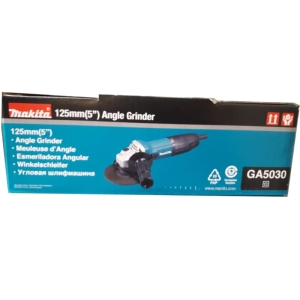 مینی فرز ماکیتا مدل GA5030