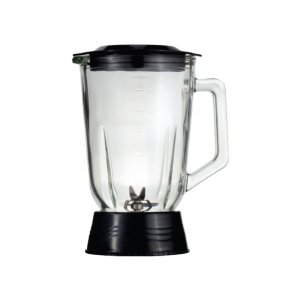 آبمیوه گیری 4 کاره لمسی هایبورگ مدل JE-2032 