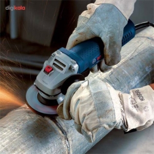 مینی فرز بوش مدل GWS 7-115E