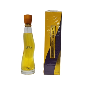 ادکلن زنانه مدل چستیتی حجم ۱۰۰ میل