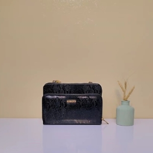 کیف دوشی زنانه کد 6578