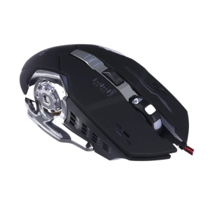 ماوس با سیم مخصوص بازی گلد مدل T5