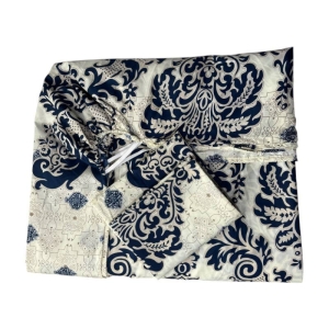 روتشکی کشدار و روبالشی اسپرت Cheshik مدل کژراه سایز 180*200 سانتی متر