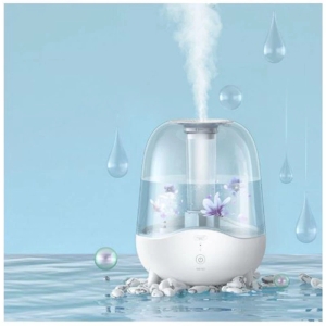 دستگاه بخور سرد و رطوبتساز درما مدل DEM-F325