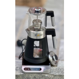 چای ساز سئو مدل TM 025