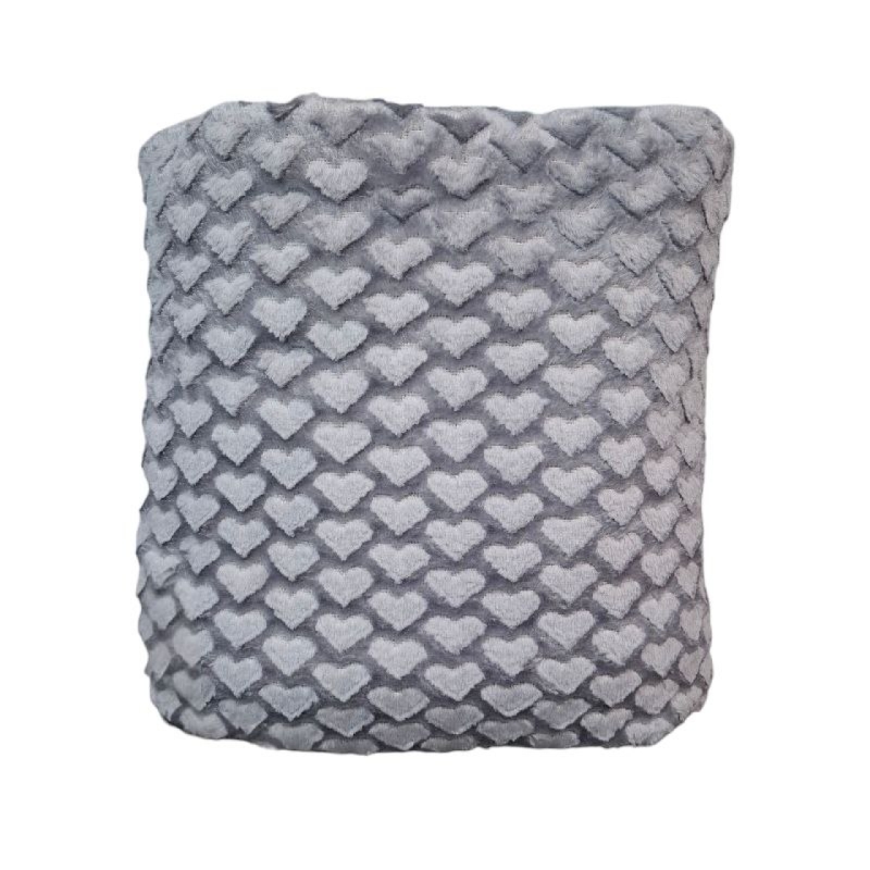 پتو گلبافت مسافرتی یکنفره سبک و کم حجم مدل فلورا FLORA سایز 160*220 سانتی متر