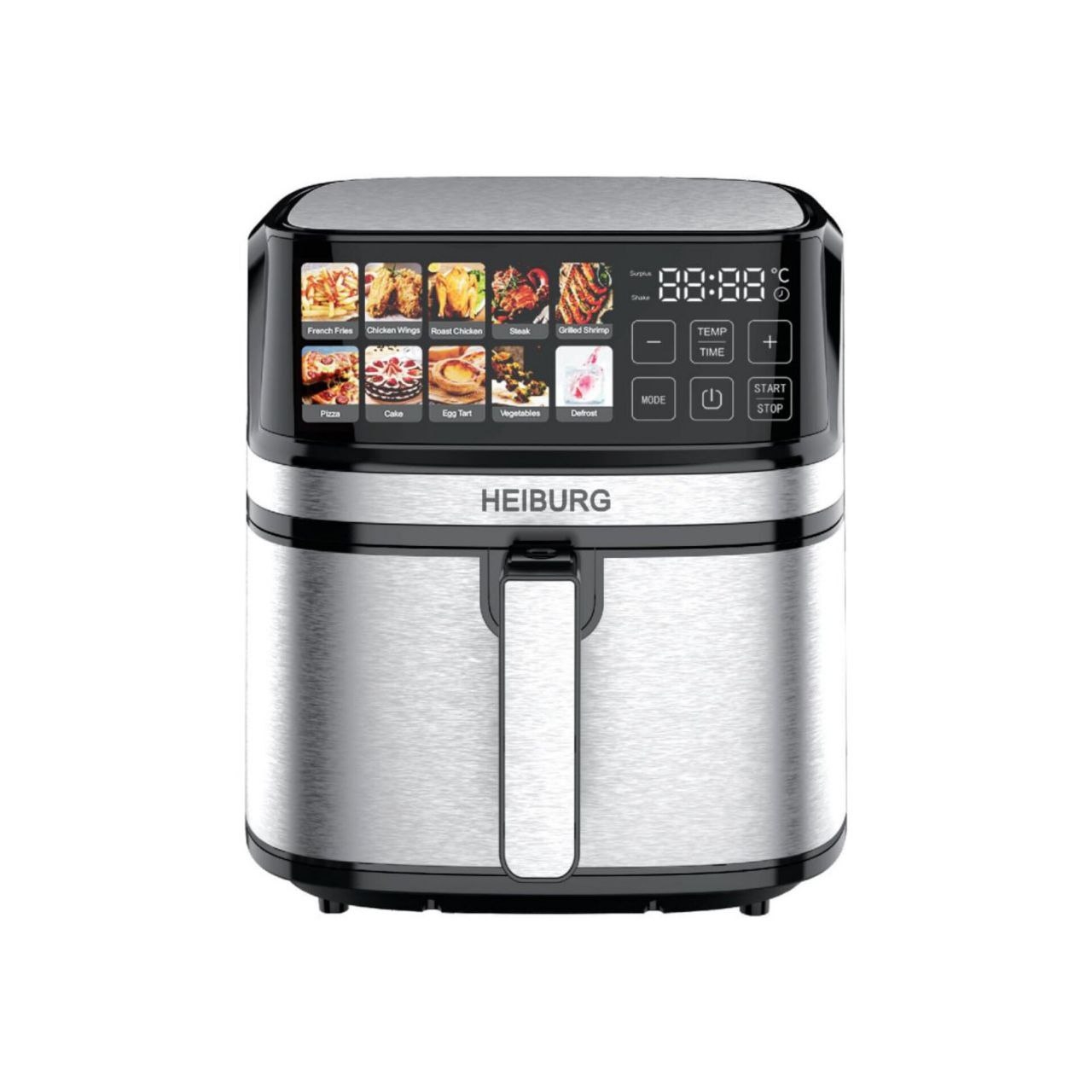 اﯾﺮﻓﺮاﯾﺮ هایبورگ مدل AF-5016