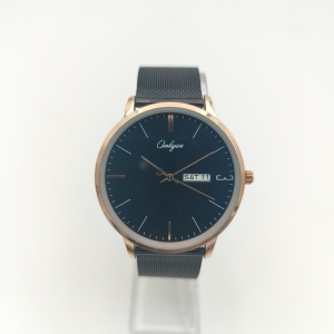 ساعت مچی عقربه ای مردانه اونلیو مدل you-2