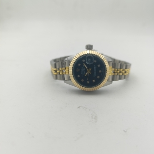 ساعت مچی عقربه ای زنانه رولکس مدل اویستر پرپچوال 1017