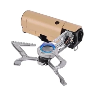 اجاق گاز قابل حمل کمپینگ Tozk مدل TK-1001