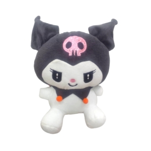 عروسک پولیشی مدل کرومی