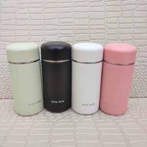  فلاسک مینی میومیو گنجایش 240 میل