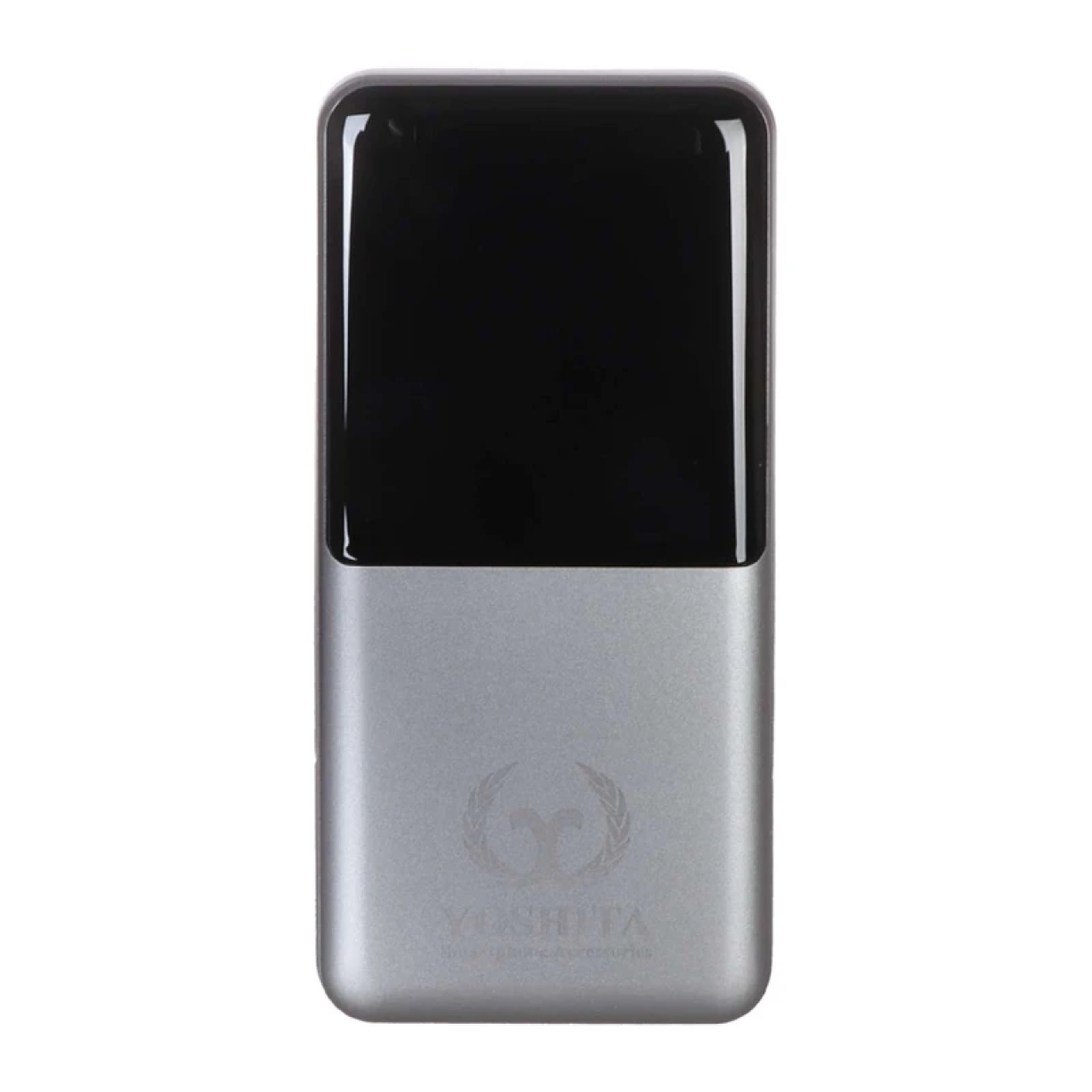 پاوربانک 22.5 وات یوشیتا مدل YP-003 ظرفیت 20000 میلی آمپر ساعت 