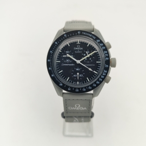 ساعت مچی عقربه ای مردانه امگا مدل omega-kd 3