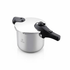 زودپز دو کاره لایف اسمایل 6 لیتری مدل ZDS-2-6L