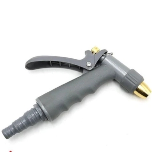 آب پاش تفنگی تک کاره سر برنجی