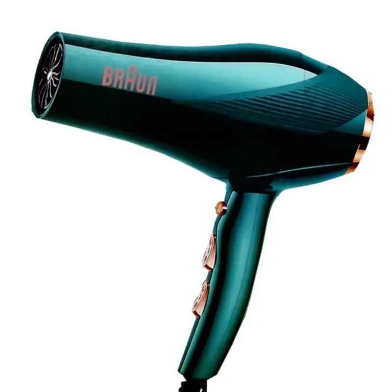 سشوار حرفه ای براون مدل BR-4868