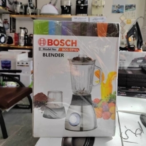 مخلوط کن و آسیاب بوش مدل BOS-5915