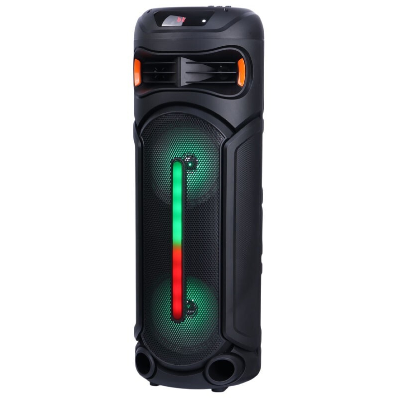 اسپیکر چمدانی بلوتوثی سینگ ای مدل ZQS8267