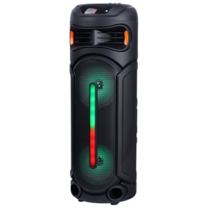 اسپیکر چمدانی بلوتوثی سینگ ای مدل ZQS8267