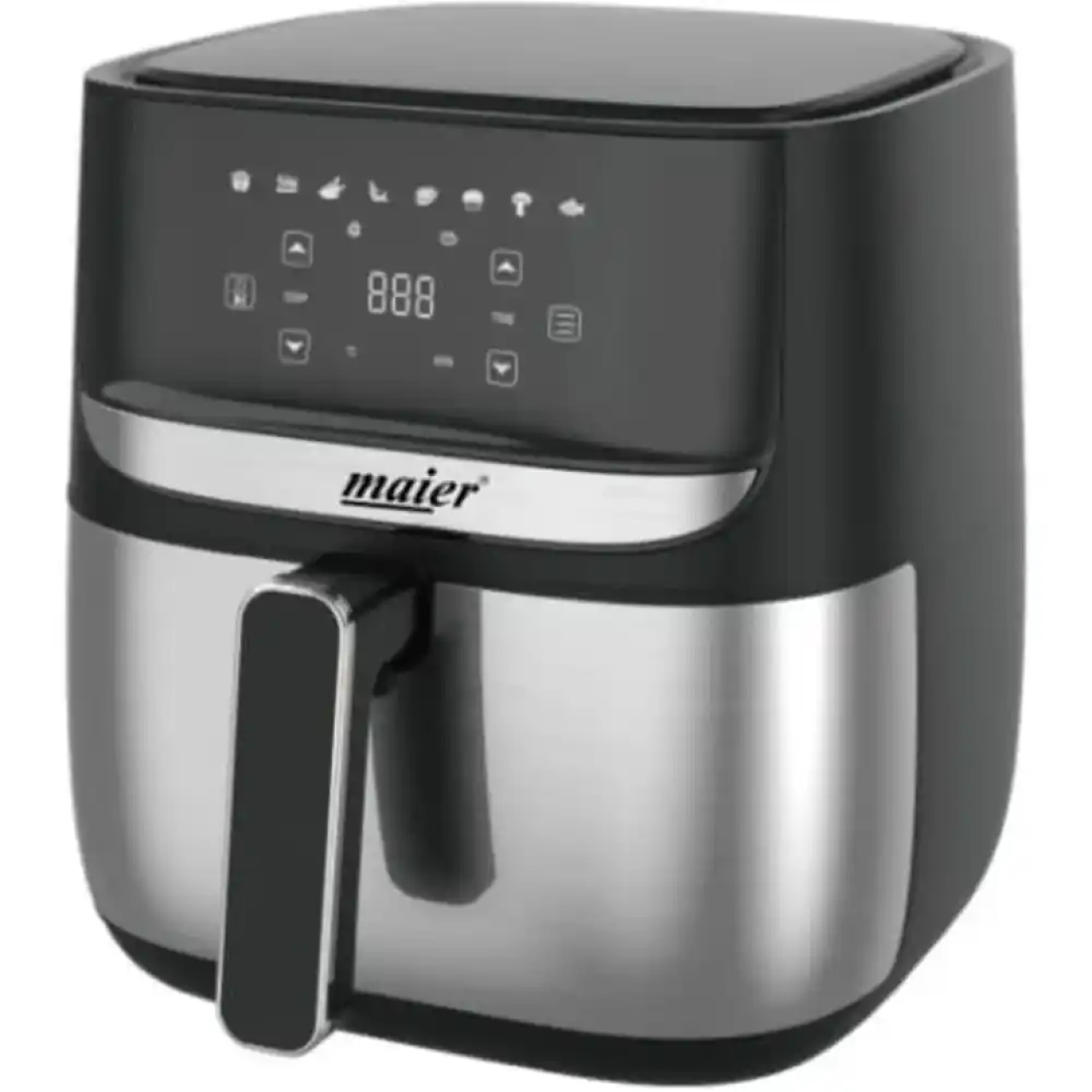 سرخ کن مایر مدل MR-9121