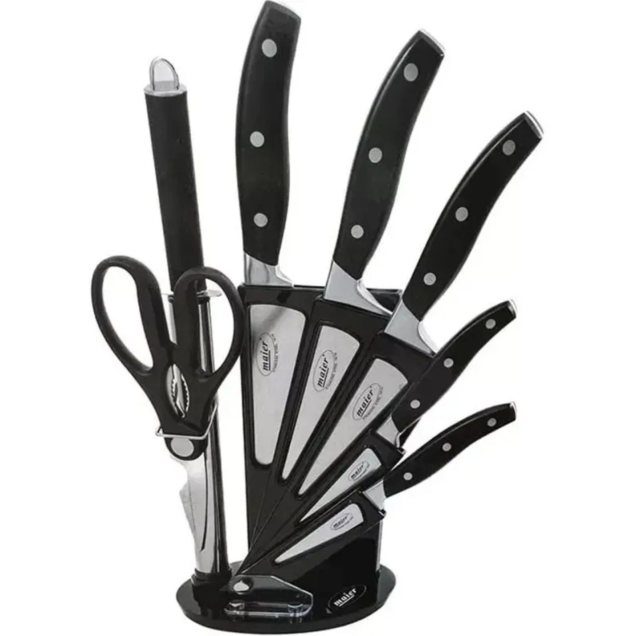 سرویس چاقو مایر مدل MR71