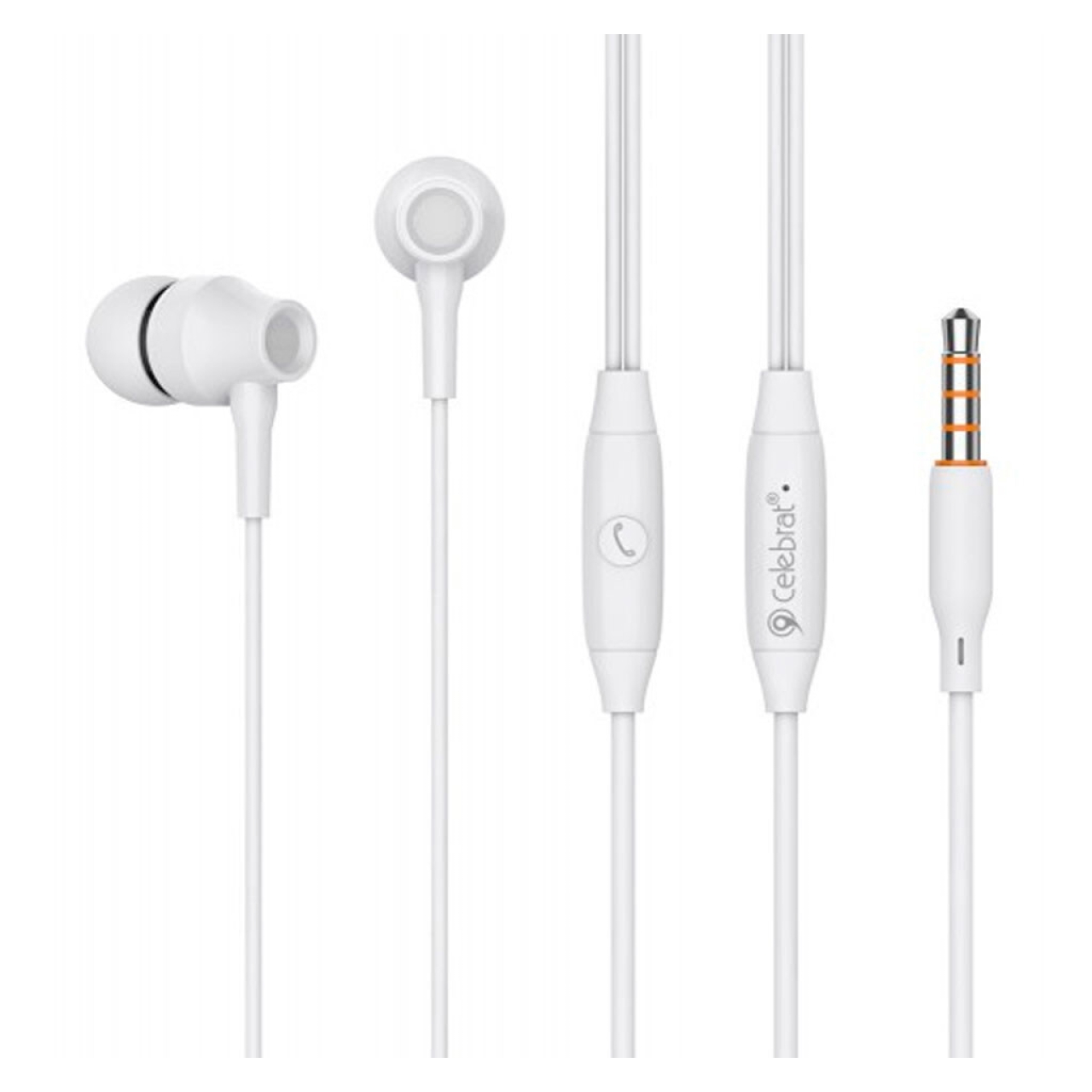 هندزفری سلبریت مدل G25