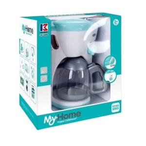 اسباب بازی دخترانه مدل چای ساز موزیکال