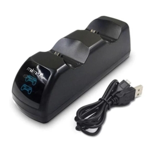 پایه شارژ پلی استیشن 4 برند mimd مدل SND-401