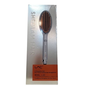 برس حرارتی لایچی مدل L 337