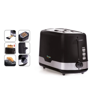 توستر سایا مدل Tanoorak_C