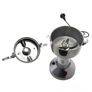 آسیاب سیلور کرست 200 گرم مدل 2024