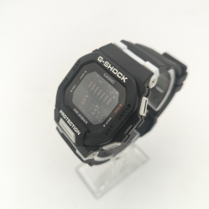 ساعت مچی دیجیتال جی شاک مدل GBD-200-BB