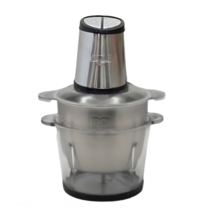 خردکن برقی دو کاسه ولف مکس مدل 1360