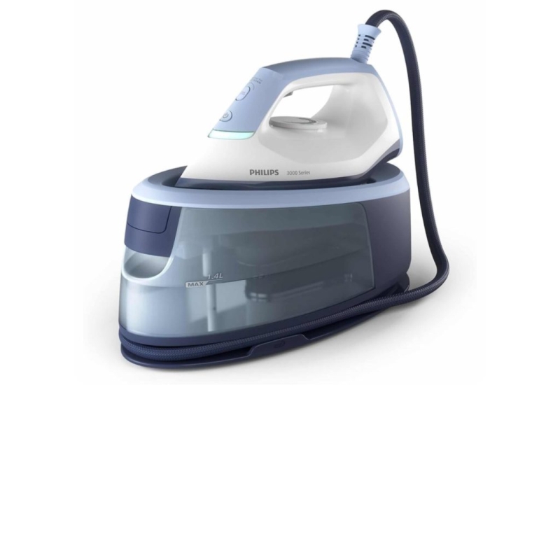 اتو مخزن دار فیلیپس مدل PSG 3000