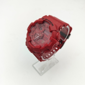 ساعت مچی عقربه ای مردانه جی شاک مدل shock_R2