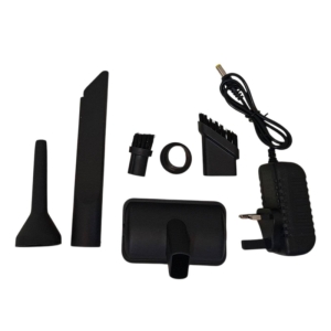 جارو شارژی دمنده و مکنده 48 ولتی مدل Multifunction Vacuum Cleaner