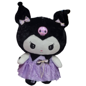 عروسک کرومی اورجینال ارتفاع 80 سانت 