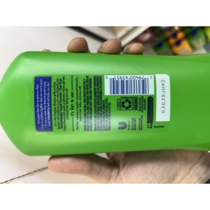 شامپو سر و بدن کودک سواو رایحه توت فرنگی حجم 532 میلی لیتر ا