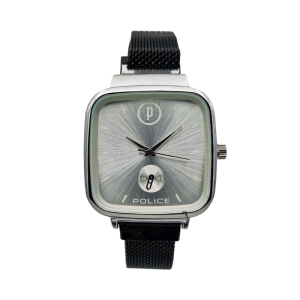 ساعت مچی عقربه ای زنانه پلیس مدل f5