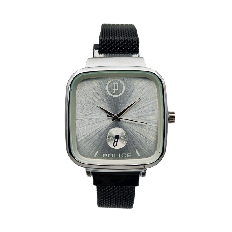 ساعت مچی عقربه ای زنانه پلیس مدل f5