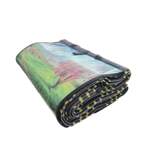 زیرانداز مسافرتی 6 یاردی همسفر مدل 54