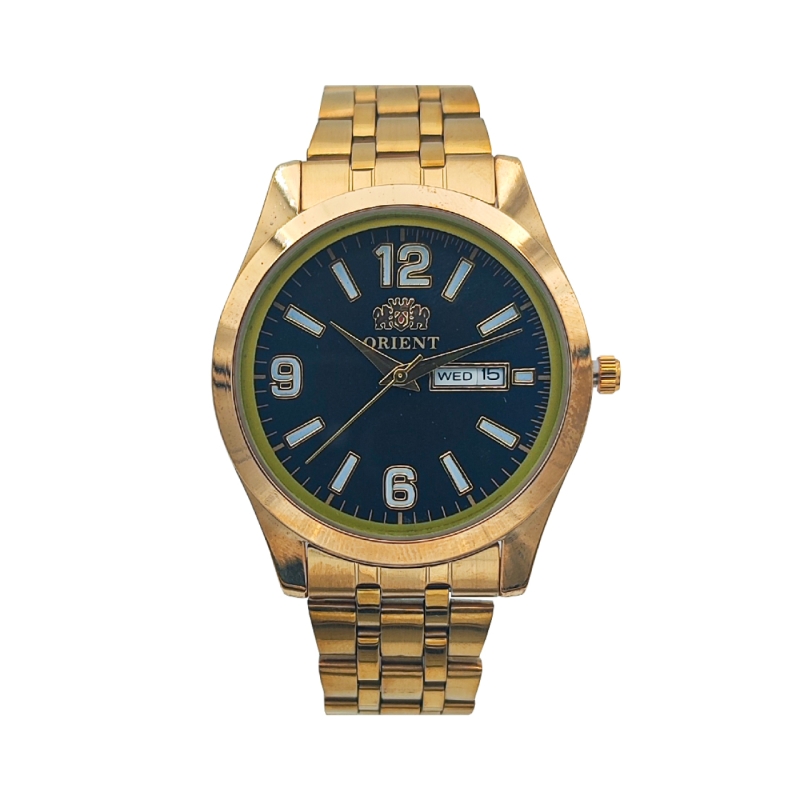 ساعت مچی عقربه ای مردانه اورینت مدل Or1023