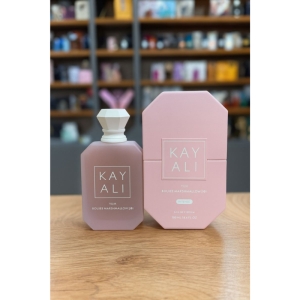 ادوپرفیوم زنانه هاردباکس کایالی یام مارشمالو اینتنس حجم 100 میل 