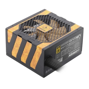 پاور گرین مدل GP600A-UK EVO V3.1