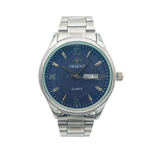 ساعت مچی عقربه ای مردانه اورینت مدل sw115