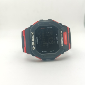 ساعت مچی دیجیتال جی شاک مدل GBD-200-MM