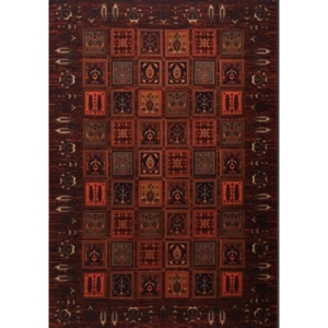 فرش ماشینی 81110 یاقوت آراکو