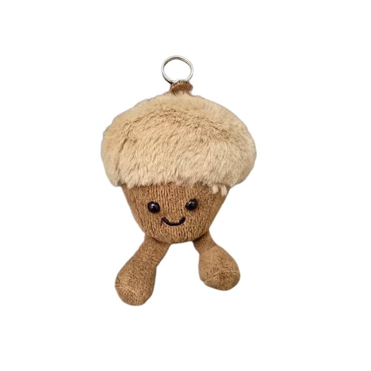 جاکلیدی عروسکی مدل بلوط